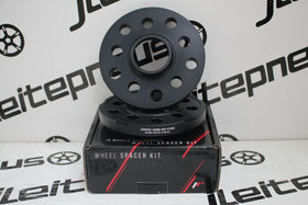 Kit Alargadores / Espaçadores Japan Racing 1.5cm 5x100+5x112 57.1