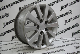 Jantes Originais Honda 16 5x114.3 6.5 ET45 - Fazemos Montagem*/ Envio**