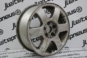 Jantes Originais Audi 15 5x100 6 ET38 - Oferta de Mont./Envio