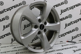 Jantes Cadillac 18 5x120 8.5 ET45 - Fazemos Montagem*/ Envio**