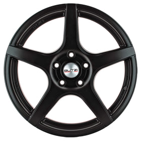 Jante IRON BFP 6x14 4x108 ET25 CB65.1