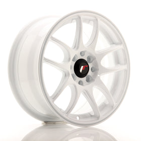 JR Wheels JR29 15x7 ET35 4x100/108 White