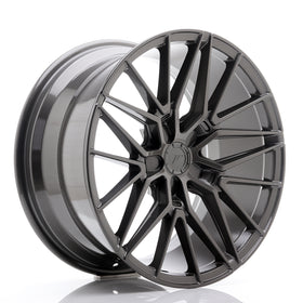 JR Wheels JR38 19x9,5 ET35-45 5H BLANK Hyper Gray