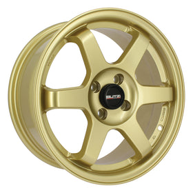 Jante NAKAMA GM/DM 7X16 5X100 ET35 CB 67.1