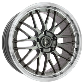 Jante NEPTUNE BG/LP 8.5x19 5x100 ET38 CB 67.1