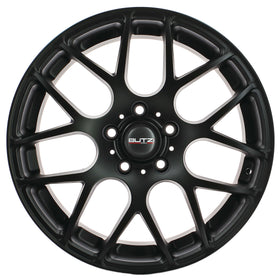 Jante RAVE HS 8.5x19 5x120 ET38 CB 72.6