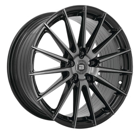 Jante RIDER B/DT 8.5x19 5x112 ET30 CB73.1