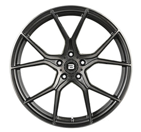 Jante THOR DM/B  8.5 x20 5x112 ET45 CB73.1