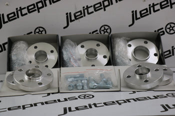 Espaçadores /Alargadores