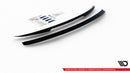 Spoiler Cap Audi A6 Avant / A6 Allroad / A6 S-Line Avant / S6 Avant C8 / C8 Facelift-6