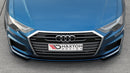Front Splitter V.1 Audi A6 S-Line / S6 C8 / C8 Facelift-6
