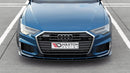Front Splitter V.2 Audi A6 S-Line / S6 C8 / C8 Facelift-5