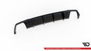 Rear Valance V.2 Seat Leon Cupra ST Mk3 FL-10