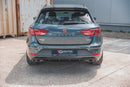 Rear Valance V.2 Seat Leon Cupra ST Mk3 FL-2