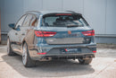 Rear Valance V.2 Seat Leon Cupra ST Mk3 FL-7