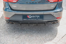 Rear Valance V.2 Seat Leon Cupra ST Mk3 FL-3