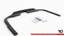 Rear Splitter Audi A6 S-Line C8-6