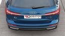 Rear Splitter Audi A6 S-Line C8-4