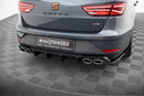 Rear Valance V.3 Seat Leon Cupra ST Mk3 FL-3