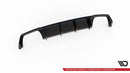 Rear Valance V.3 Seat Leon Cupra ST Mk3 FL-5