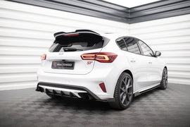 Rear Side Flaps Ford Focus ST Mk4 - 0