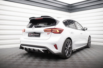 Rear Side Flaps Ford Focus ST Mk4 - 0