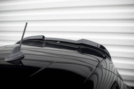 Spoiler Cap V.3 Ford Fiesta Mk8 ST / ST-Line - 0