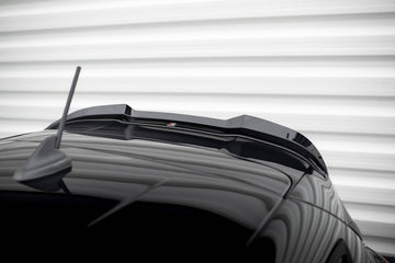 Spoiler Cap V.3 Ford Fiesta Mk8 ST / ST-Line - 0