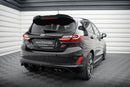 Spoiler Cap V.3 Ford Fiesta Mk8 ST / ST-Line-3