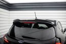 Spoiler Cap V.3 Ford Fiesta Mk8 ST / ST-Line-4