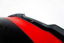 Spoiler Cap Flow Form V.2 Ford Fiesta Mk8 ST / ST-Line-7