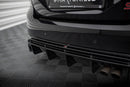 Rear Valance V.2 Ford FIesta Mk8 ST-2