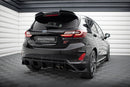 Rear Valance V.2 Ford FIesta Mk8 ST-4