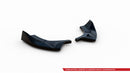Rear Side Splitters V.2 Ford FIesta Mk8 ST-5