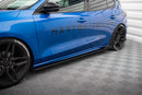 Side Flaps Ford Focus ST / ST-Line Mk4-2