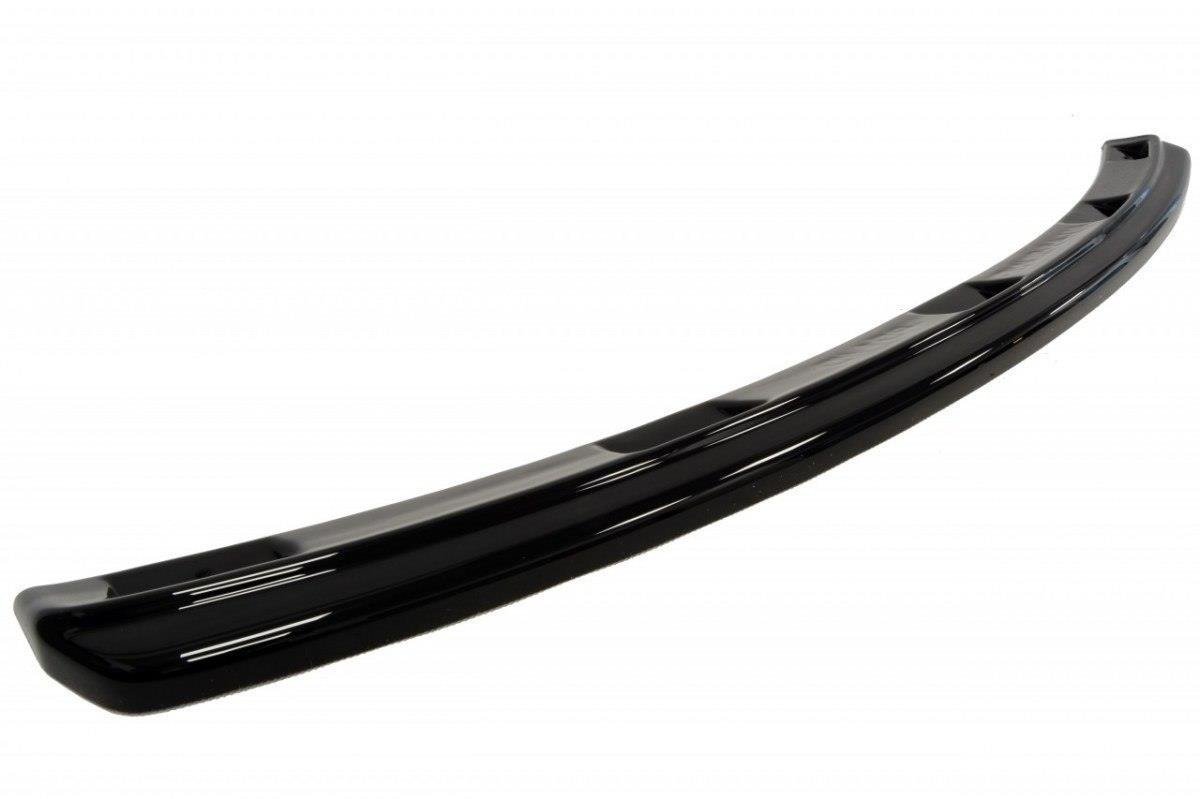 CENTRAL REAR SPLITTER AUDI A5 S-LINE (without a vertical bar)