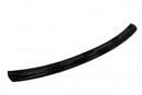 Rear Splitter AUDI A5 S-LINE (without a vertical bar)-5