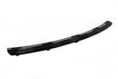 Rear Splitter AUDI A5 S-LINE (with a vertical bar)-5