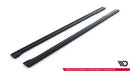Side Skirts Diffusers V.1 Audi RS6 C7-5