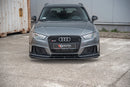 Flaps Audi RS3 8V Sportback-2