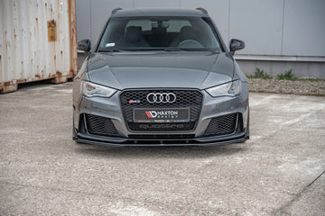 Flaps Audi RS3 8V Sportback - 0