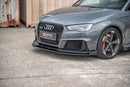 Flaps Audi RS3 8V Sportback-3