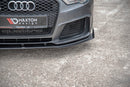 Flaps Audi RS3 8V Sportback-4