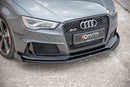 Flaps Audi RS3 8V Sportback-5