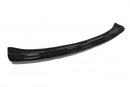 Rear Splitter AUDI A5 S-LINE FACELIFT (with a vertical bar)-7