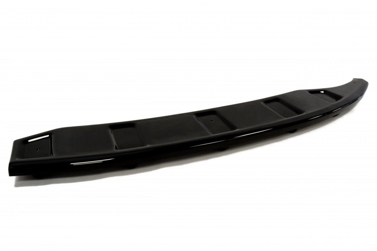 CENTRAL REAR SPLITTER AUDI A6 C7 S-LINE AVANT