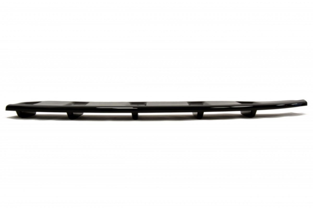 CENTRAL REAR SPLITTER AUDI A6 C7 S-LINE AVANT