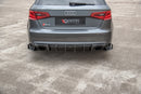 Rear Side Flaps Audi RS3 8V Sportback-5