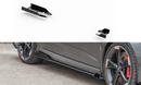 Side Flaps Audi RS3 8V Sportback