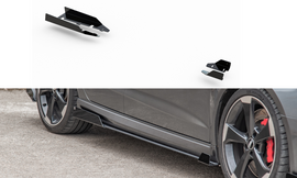 Side Flaps Audi RS3 8V Sportback